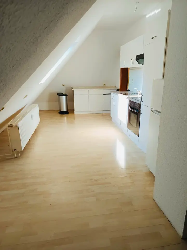2 Zimmer Wohnung mit 53 m² in Lüneburg – Bild 3