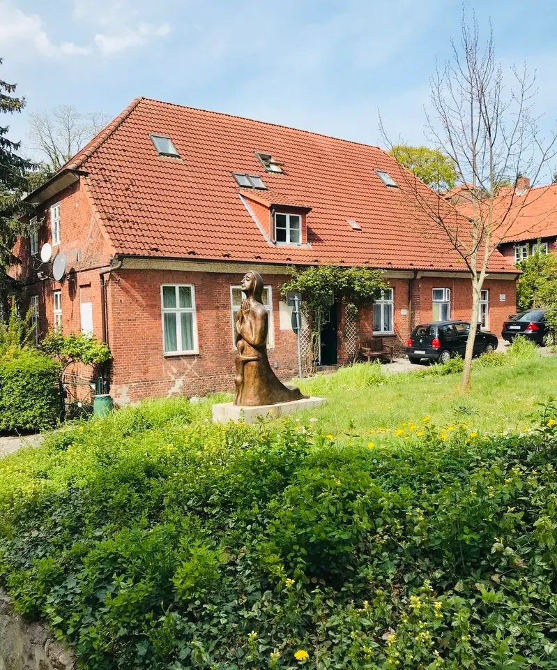 2 Zimmer Wohnung mit 53 m² in Lüneburg – Bild 4