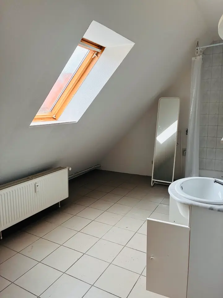 2 Zimmer Wohnung mit 53 m² in Lüneburg – Bild 9