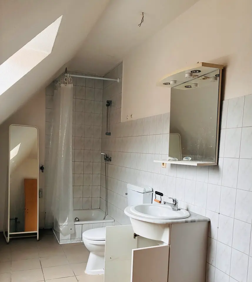 2 Zimmer Wohnung mit 53 m² in Lüneburg – Bild 10