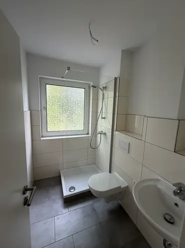 3 Zimmer Wohnung mit 55 m² in Lübeck – Bild 2