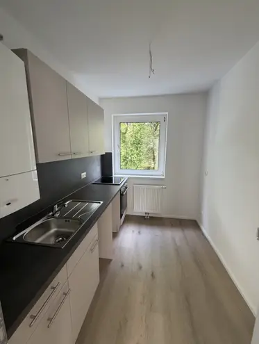 3 Zimmer Wohnung mit 55 m² in Lübeck – Bild 5