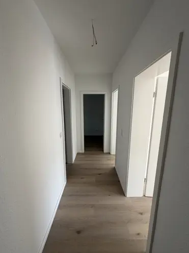 3 Zimmer Wohnung mit 55 m² in Lübeck – Bild 6