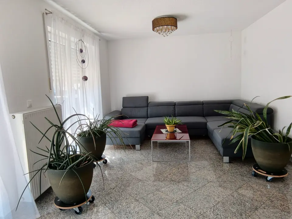 5 Zimmer Haus mit 149 m² in Heilbronn – Bild 1