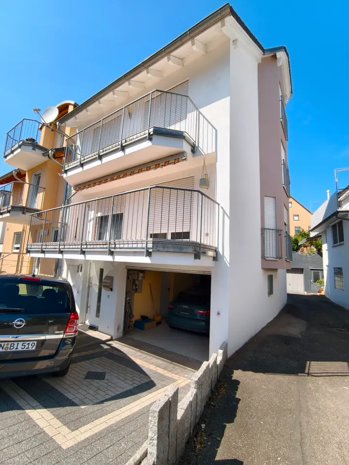 5 Zimmer Haus mit 149 m² in Heilbronn – Bild 4