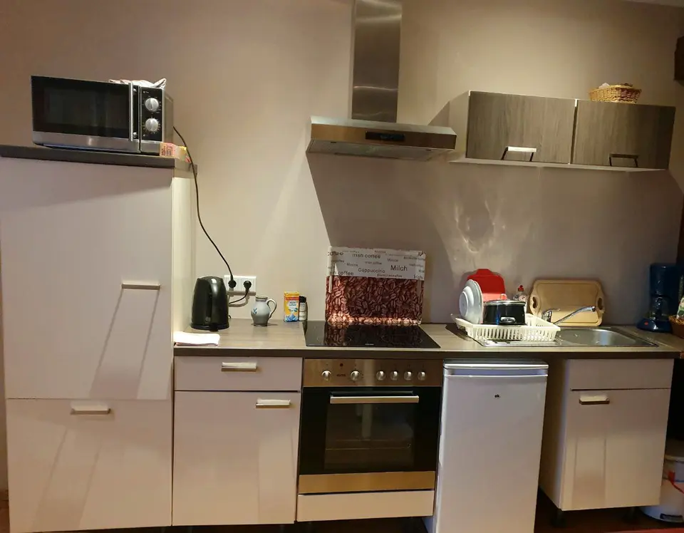 3 Zimmer Wohnung mit 60 m² in Dietzenbach – Bild 2
