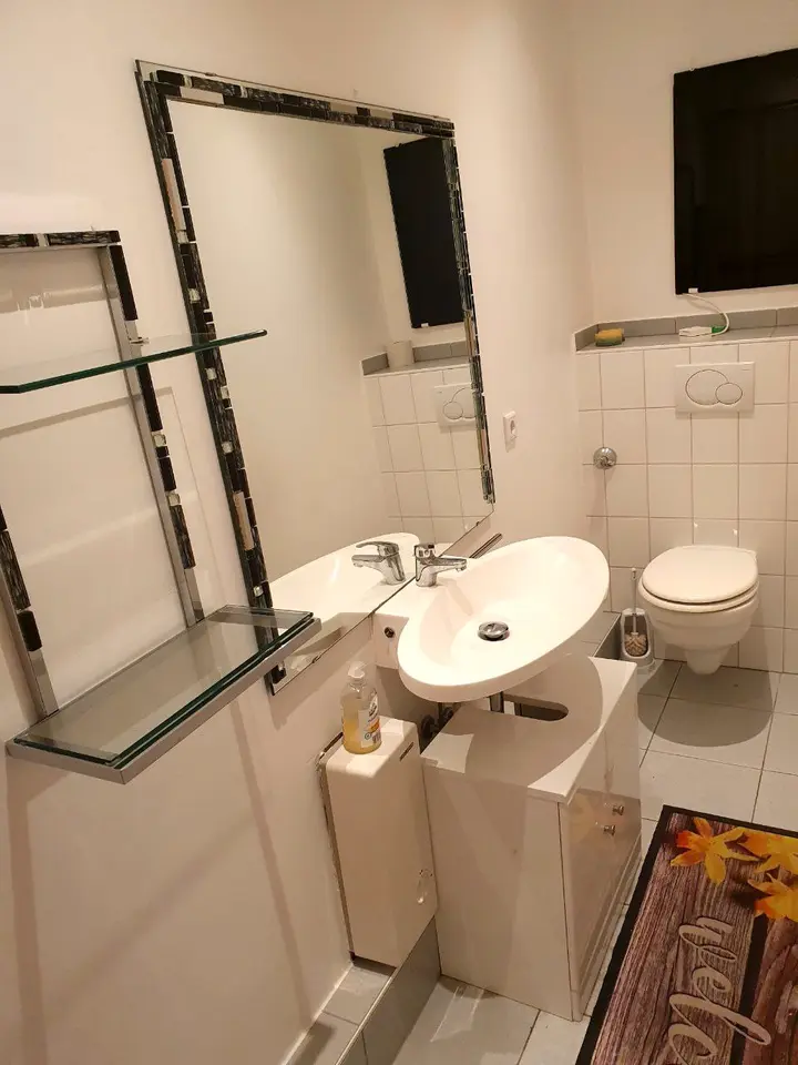 3 Zimmer Wohnung mit 60 m² in Dietzenbach – Bild 5