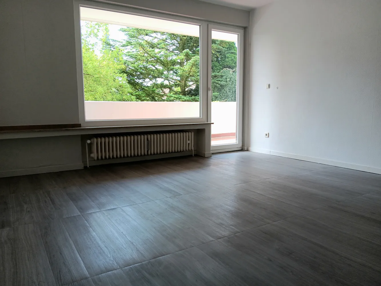 2 Zimmer Wohnung mit 47 m² in Recklinghausen – Bild 1