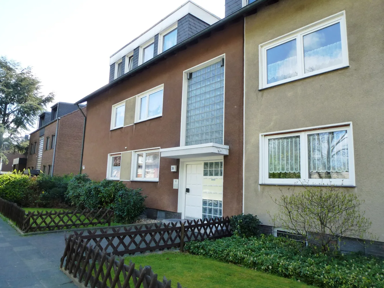 2 Zimmer Wohnung mit 47 m² in Recklinghausen – Bild 5