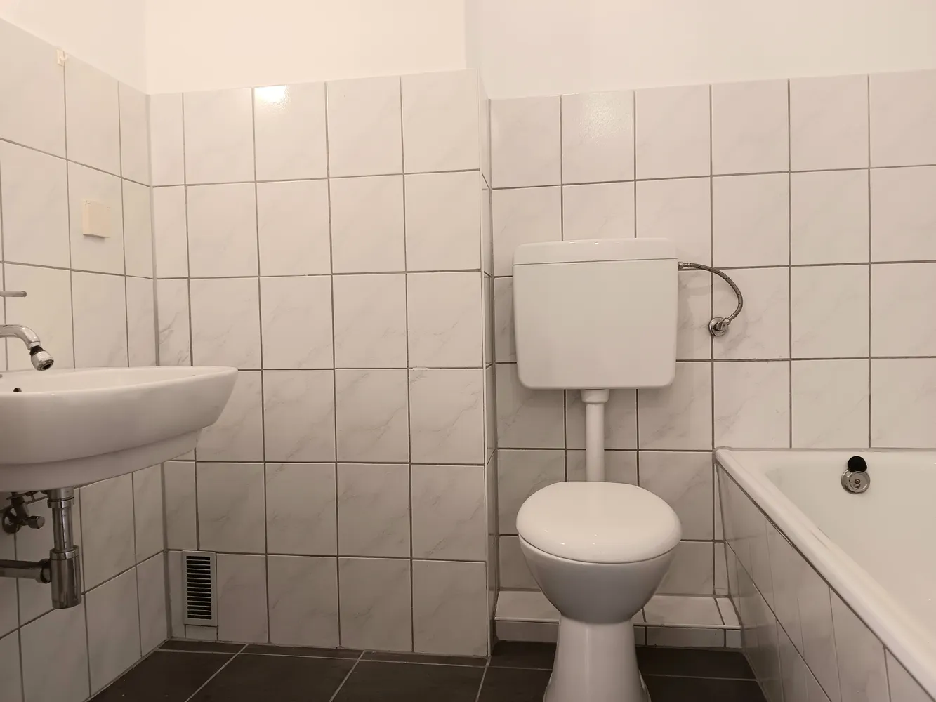 2 Zimmer Wohnung mit 47 m² in Recklinghausen – Bild 10
