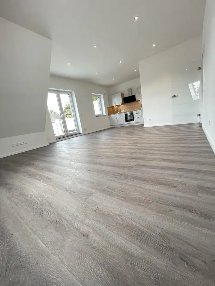 3 Zimmer Wohnung mit 82 m² in Achim – Bild 2