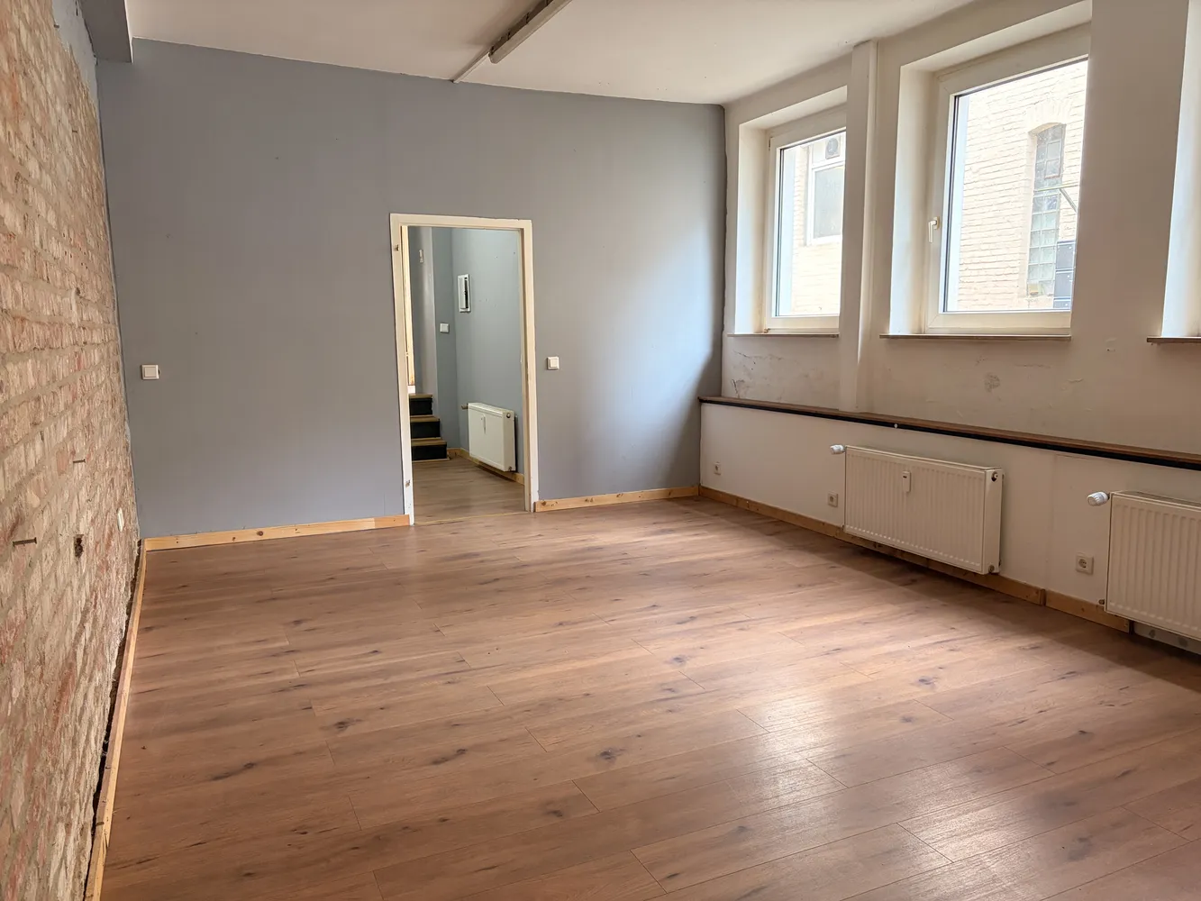 2 Zimmer Wohnung mit 42 m² in Wuppertal – Bild 1