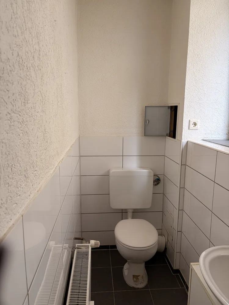 2 Zimmer Wohnung mit 42 m² in Wuppertal – Bild 12