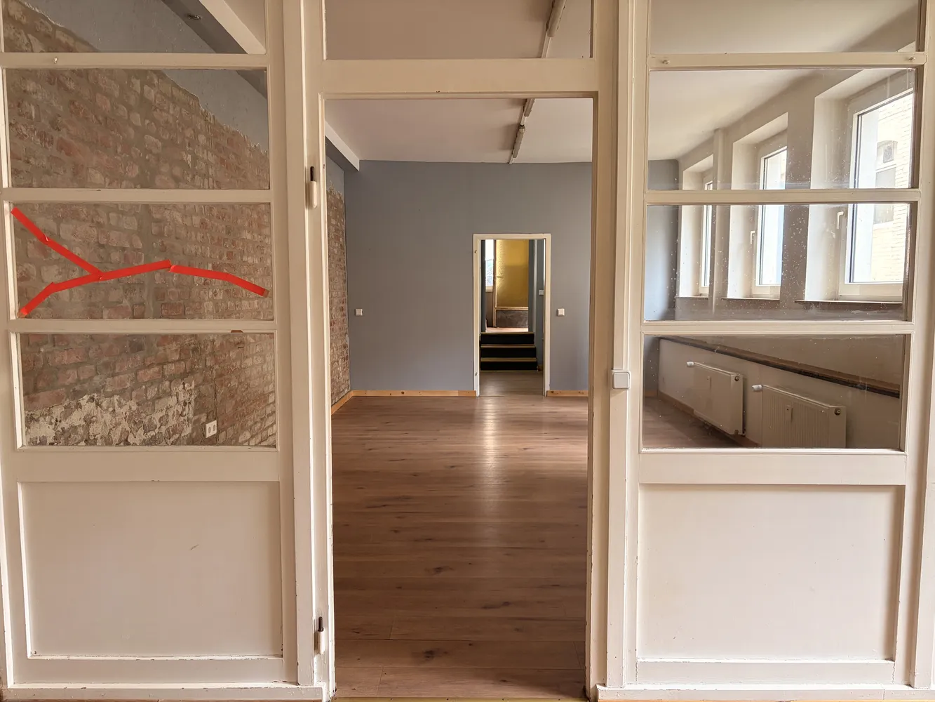 2 Zimmer Wohnung mit 42 m² in Wuppertal – Bild 3