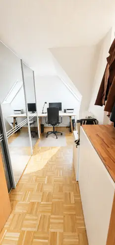 3 Zimmer Wohnung mit 68 m² in Lübeck – Bild 11