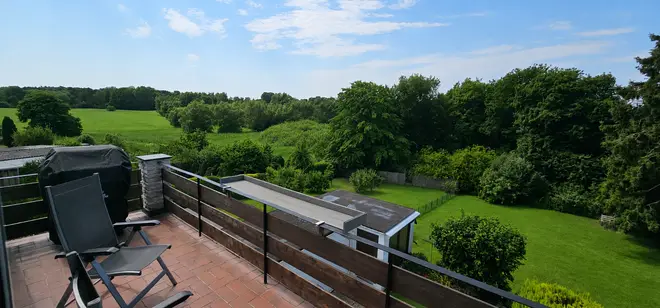 3 Zimmer Wohnung mit 68 m² in Lübeck – Bild 12