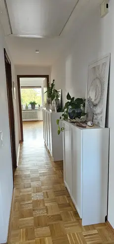 3 Zimmer Wohnung mit 68 m² in Lübeck – Bild 3