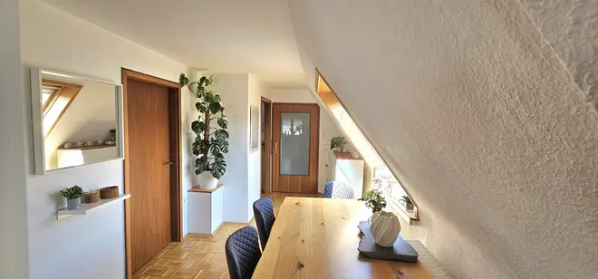 3 Zimmer Wohnung mit 68 m² in Lübeck – Bild 7