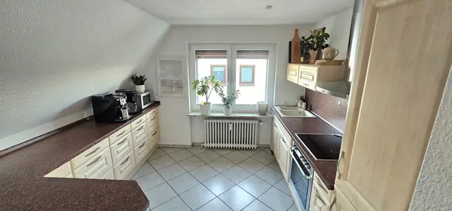 3 Zimmer Wohnung mit 68 m² in Lübeck – Bild 9