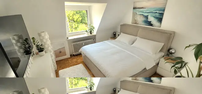 3 Zimmer Wohnung mit 68 m² in Lübeck – Bild 10