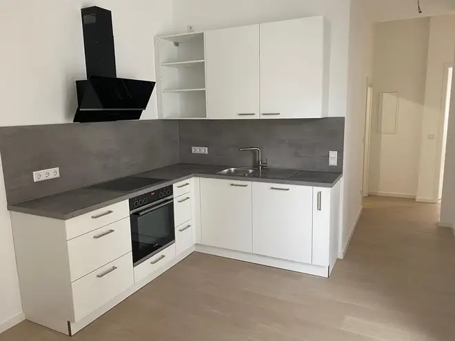 3 Zimmer Wohnung mit 73 m² in Bonn – Bild 1