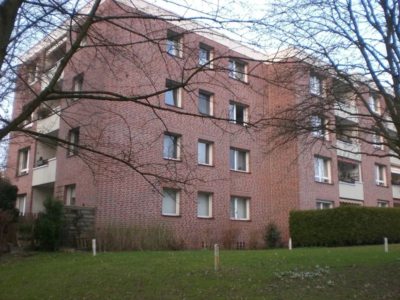 2 Zimmer Wohnung mit 54 m² in Leverkusen – Bild 1