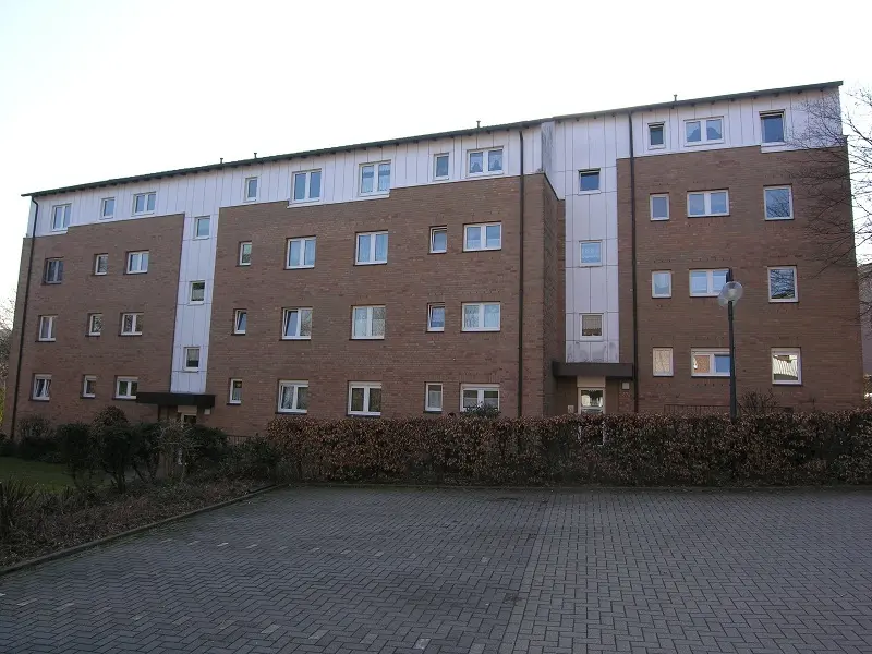 2 Zimmer Wohnung mit 54 m² in Leverkusen – Bild 3