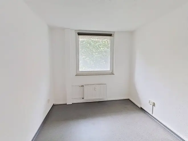 1 Zimmer Wohnung mit 17 m² in Münster – Bild 1