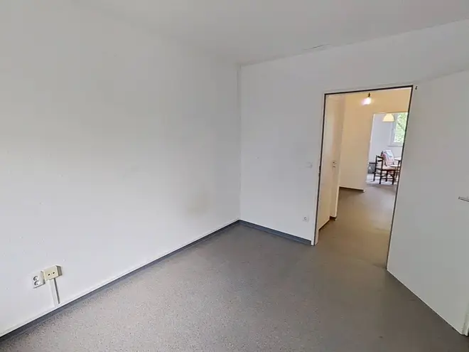 1 Zimmer Wohnung mit 17 m² in Münster – Bild 2