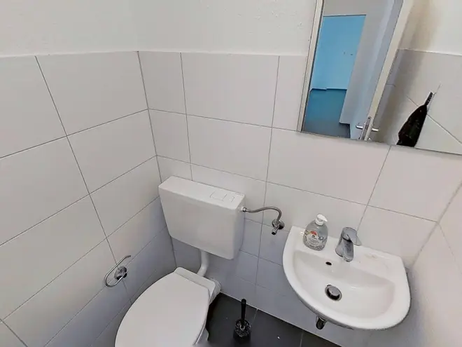 1 Zimmer Wohnung mit 17 m² in Münster – Bild 7