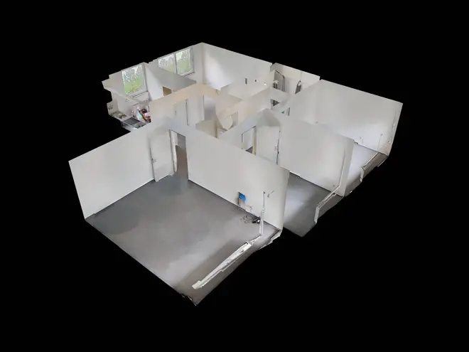 1 Zimmer Wohnung mit 17 m² in Münster – Bild 10