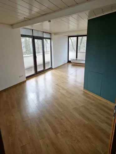 3 Zimmer Wohnung mit 119 m² in Bonn – Bild 1