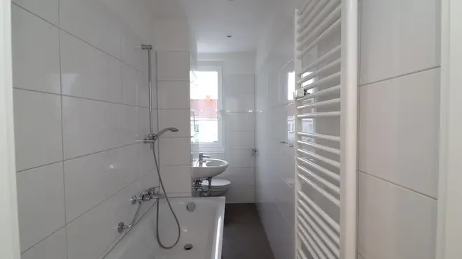 2 Zimmer Wohnung mit 48 m² in Chemnitz – Bild 3