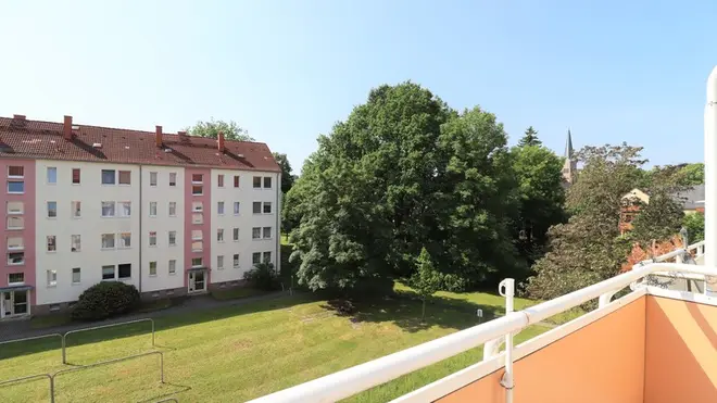 2 Zimmer Wohnung mit 48 m² in Chemnitz – Bild 4