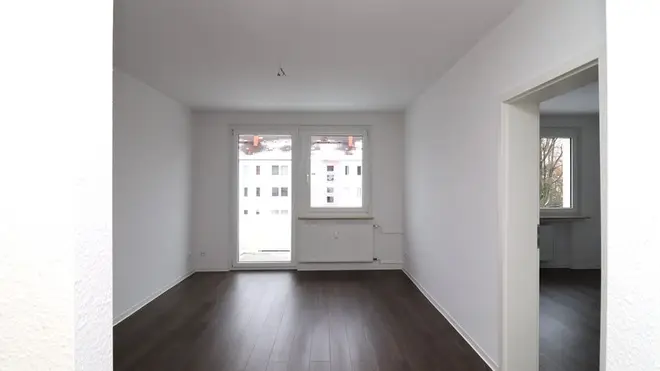 2 Zimmer Wohnung mit 48 m² in Chemnitz – Bild 5