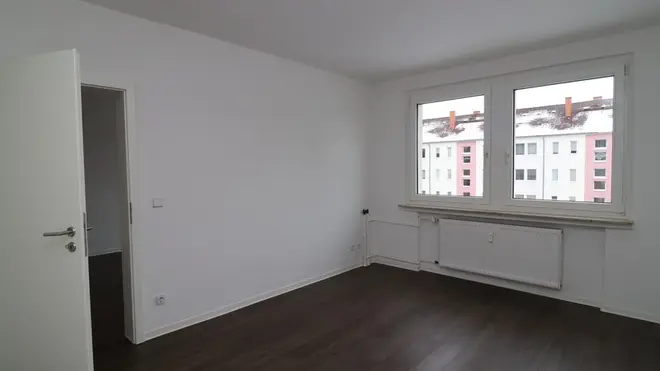2 Zimmer Wohnung mit 48 m² in Chemnitz – Bild 9