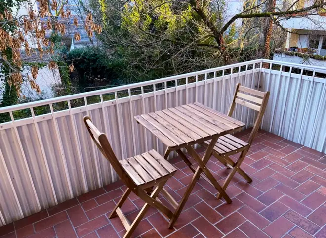 WG-Zimmer mit 25 m² in Frankfurt am Main – Bild 3