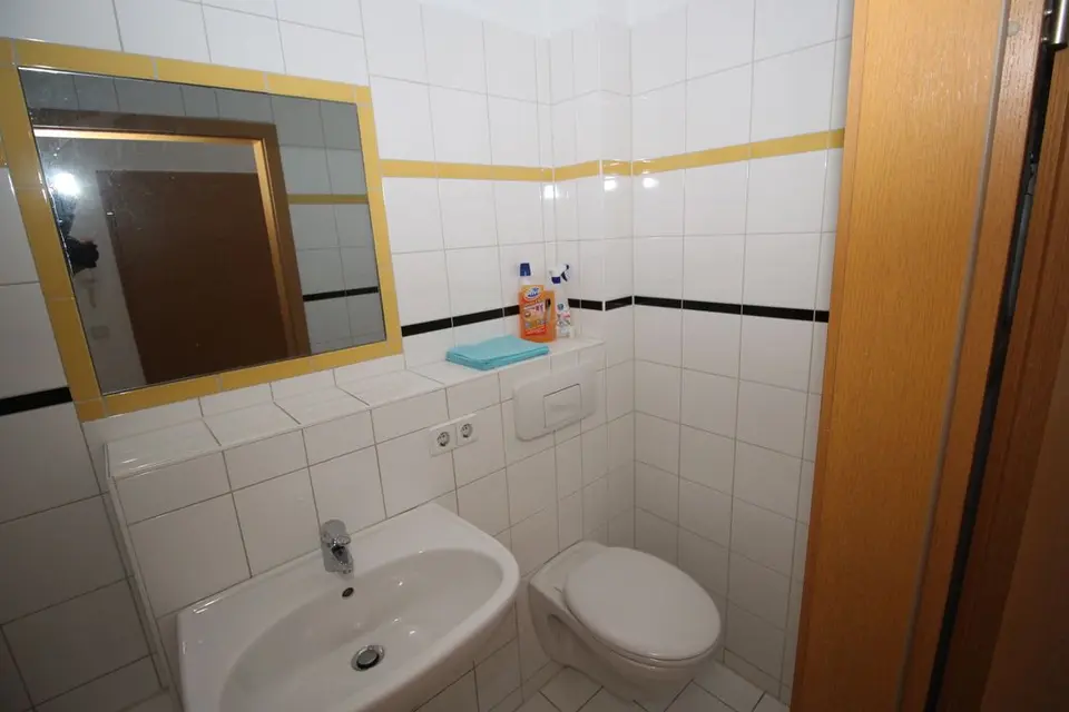 2 Zimmer Wohnung mit 45 m² in Plauen – Bild 5
