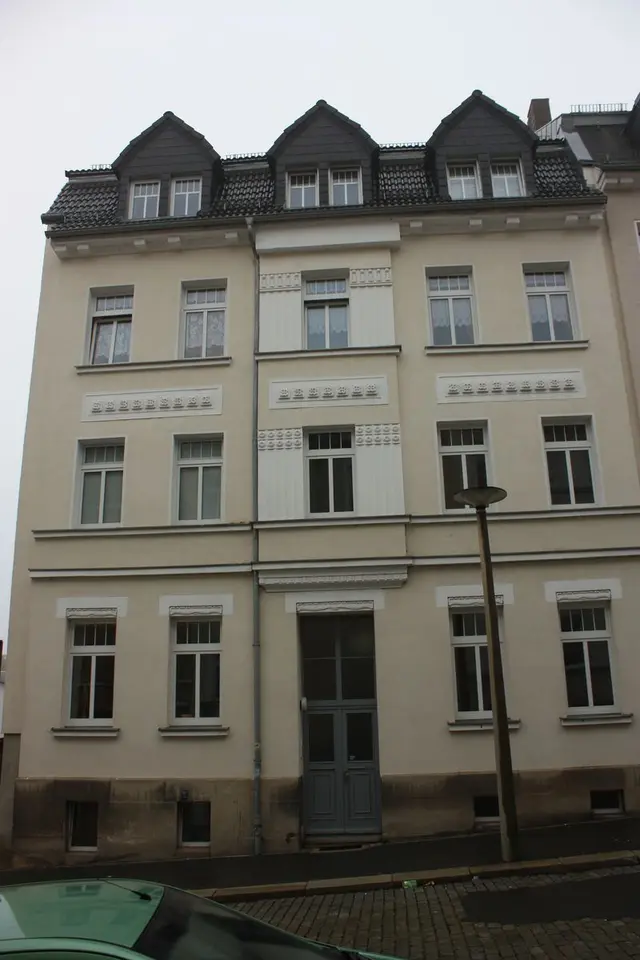 2 Zimmer Wohnung mit 45 m² in Plauen – Bild 7