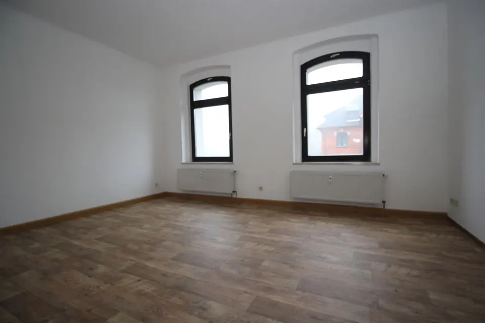 2 Zimmer Wohnung mit 45 m² in Plauen – Bild 8