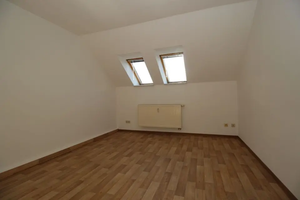 2 Zimmer Wohnung mit 45 m² in Plauen – Bild 9