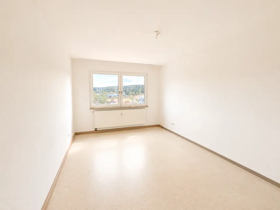 4 Zimmer Wohnung mit 99 m² in Würzburg – Bild 9