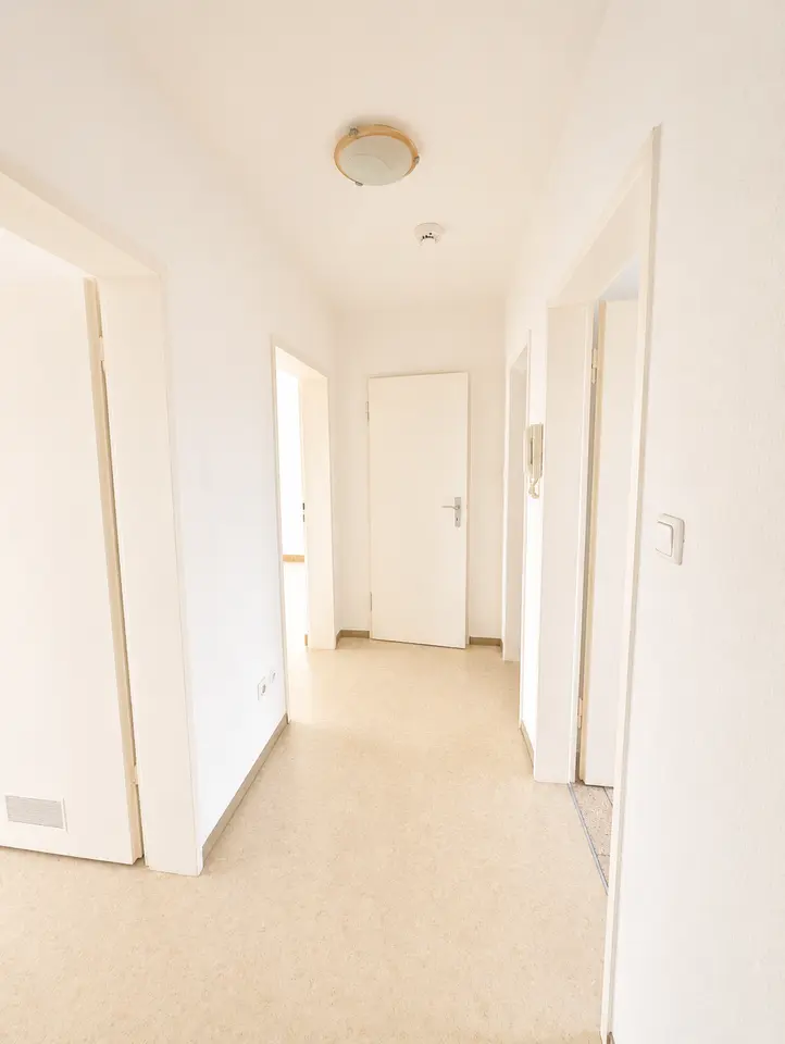 4 Zimmer Wohnung mit 99 m² in Würzburg – Bild 10