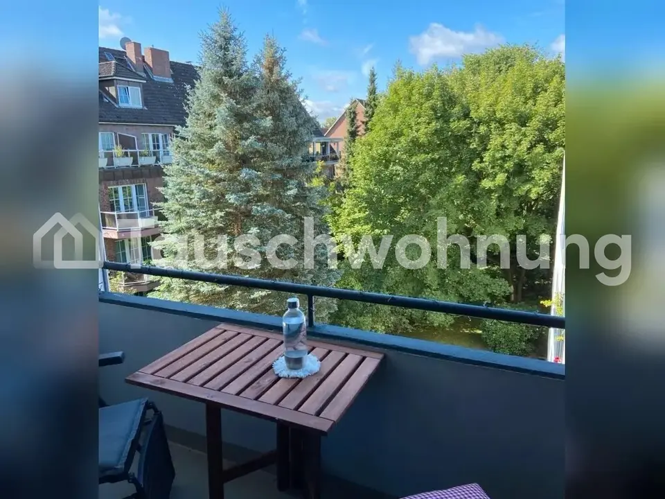 2 Zimmer Wohnung mit 45 m² in Norderstedt – Bild 5