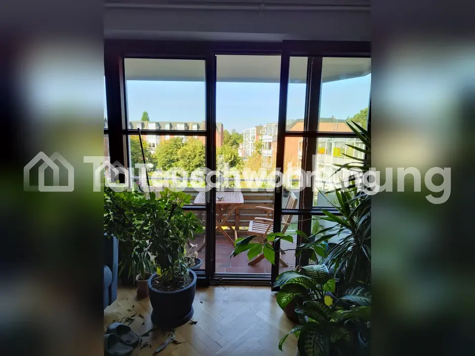 2 Zimmer Wohnung mit 45 m² in Norderstedt – Bild 6