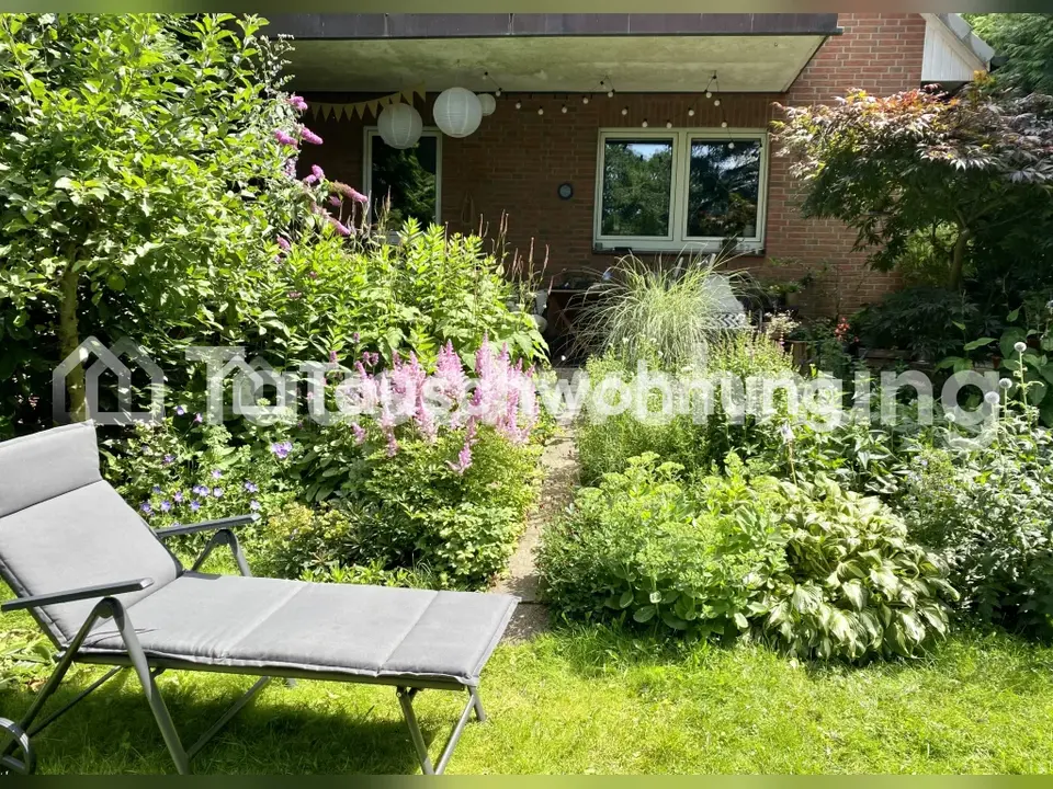 2 Zimmer Wohnung mit 45 m² in Norderstedt – Bild 7
