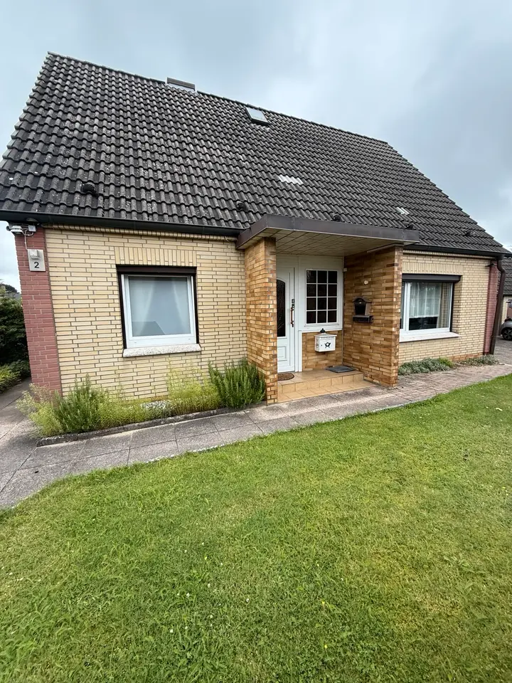 2 Zimmer Wohnung mit 45 m² in Norderstedt – Bild 9
