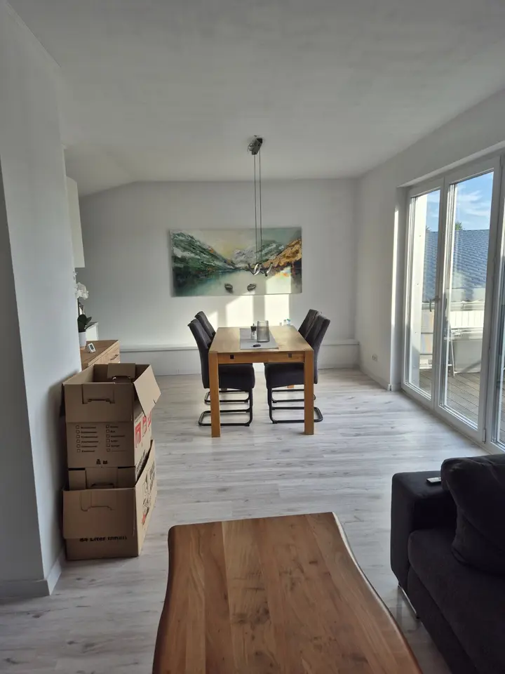 2 Zimmer Wohnung mit 45 m² in Norderstedt – Bild 10