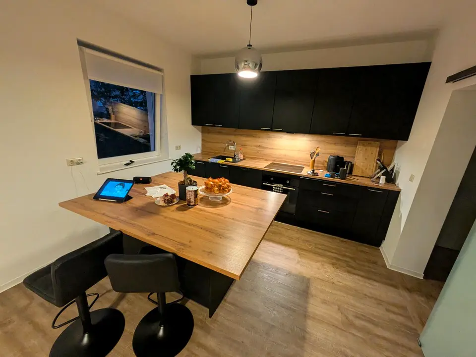 3 Zimmer Wohnung mit 97 m² in Löbau – Bild 1