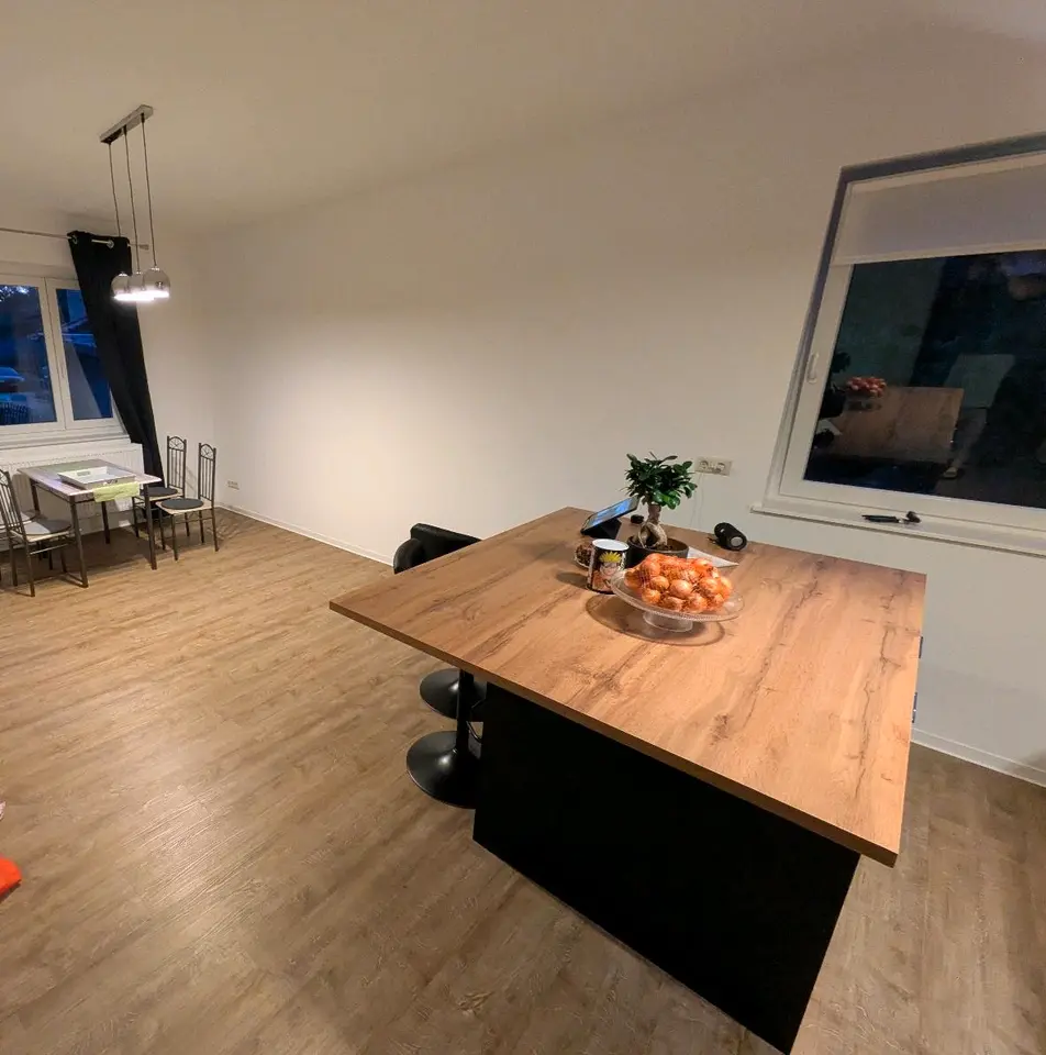 3 Zimmer Wohnung mit 97 m² in Löbau – Bild 2